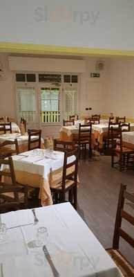 Trattoria Emilia, Ravenna