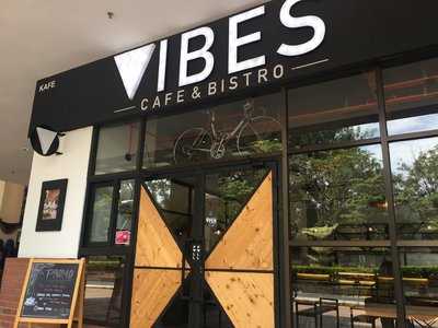 Vibes Cafe & Bistro