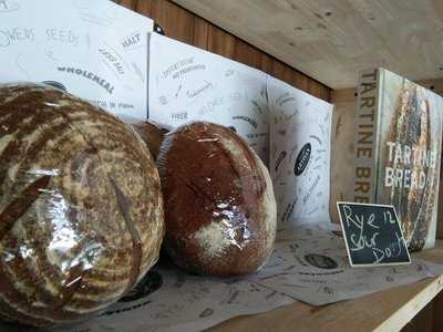 Artisan Handmade Bread