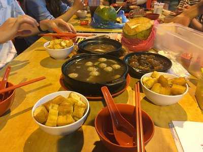 Sin Kee Bah Kut Teh