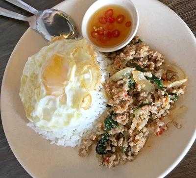 Boran Classic Thai Street Food