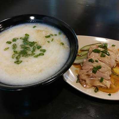 Hainan Kitchen, Melaka