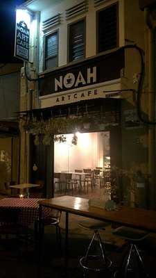 Noah Art Cafe