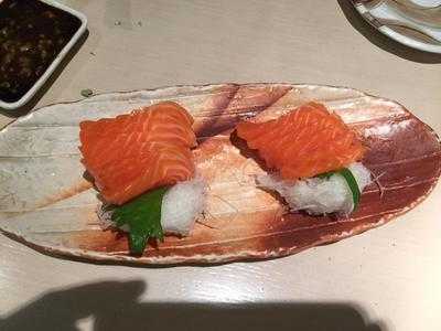 Sushi Zanmai