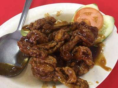 Restoran Sin Leong Huat