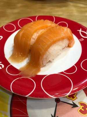 Sushi King Japanese Restaurant