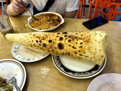 Restoran Anak Mamak