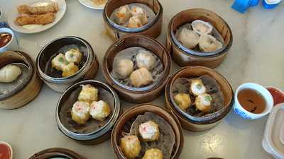 Tang Yuan Restaurant