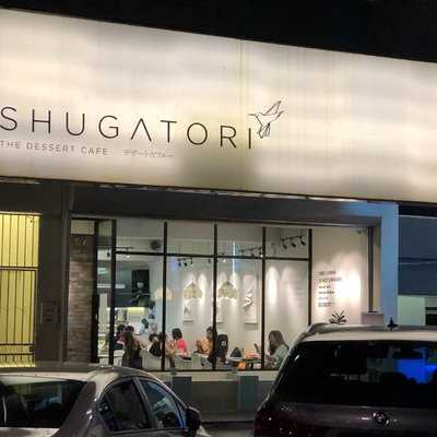 Shugatori Dessert Cafe