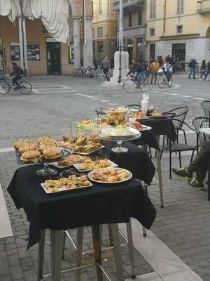 Pasticceria Gelateria Centrale, Faenza