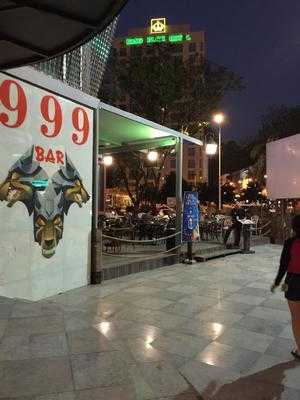 999 Bar And Bistro, Kota Kinabalu - Restaurant Menu, Reviews and Prices