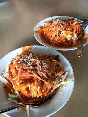 Rojak Green Town