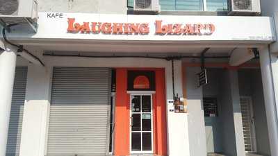 Laughing Lizard Cafe