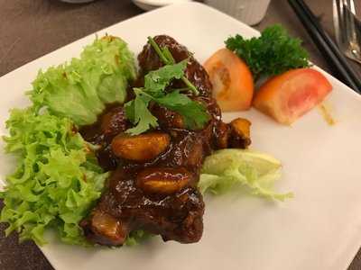 Restoran Enliven Delight Sdn Bhd