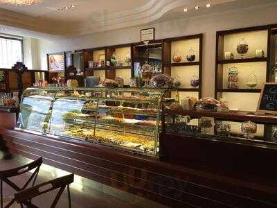 Pasticceria Fiorentini, Faenza