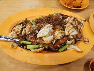 Restoran Taima Hokkien Mee