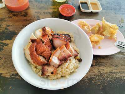 Restaurant Good Taste Char Siew Shah Alam View Menu Reviews And Check Prices