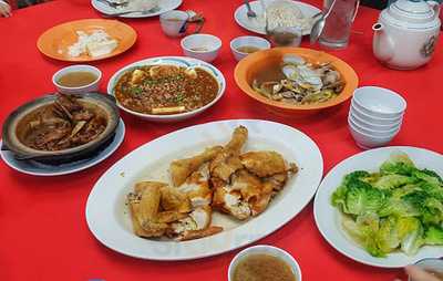 Restoran Yat Yat Seng