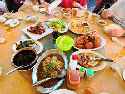 Man Li Hiong Bak Kut Teh