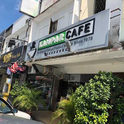 Kampar Cafe