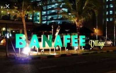 Banafee Village