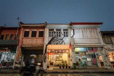 Whatsaeb Boat Noodle