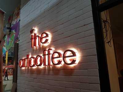 The Artcoffee