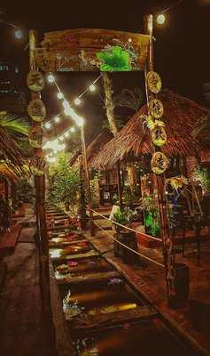 Mystery Village Cafe & Pub