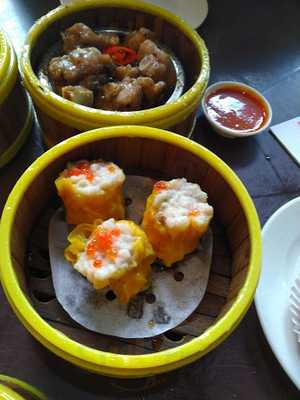 Restoran Botani Dim Sum