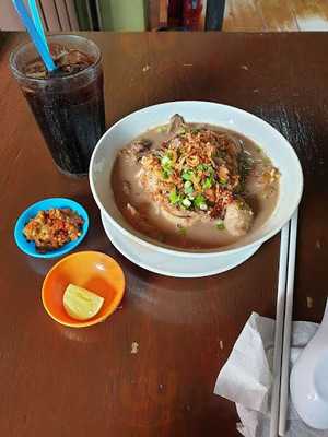 Kopitiam Pak Antar