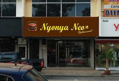 Nyonya Neo Restaurant