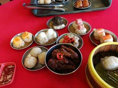 De Ocean Restaurant, Melaka