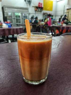 Kedai Kopi Dan Makan Fui Lau