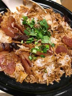 Yuan Shi Guo By Flavor Food, George Town