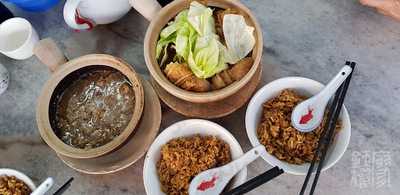 Bee Xiang Bkt, Melaka