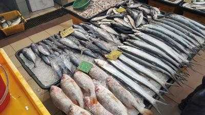 Medan Selera Taman Cempaka Melaka