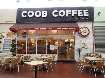 Coob Coffee