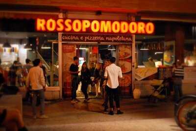 Rossopomodoro 