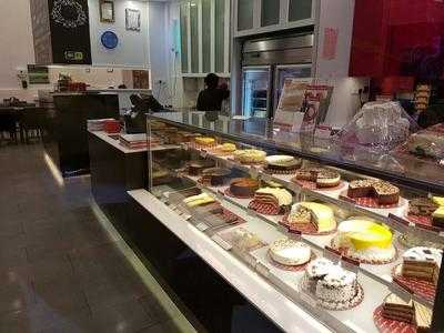 Secret Recipe In Komtar Jbcc