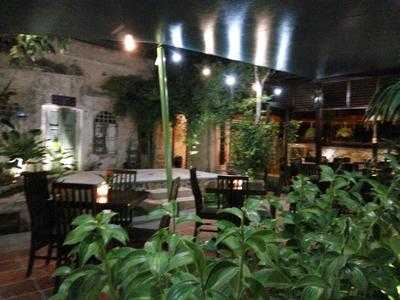 The Rain Garden, George Town