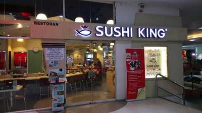 Sushi King