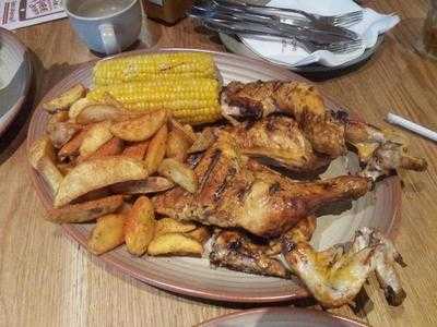 Nando's