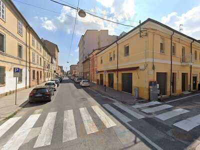 Tuttoforno, Ravenna