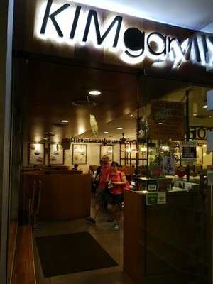 Kim Gary Restaurant