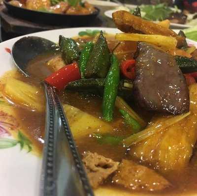Jaya subang vegetarian restaurant Restoran Bindhu