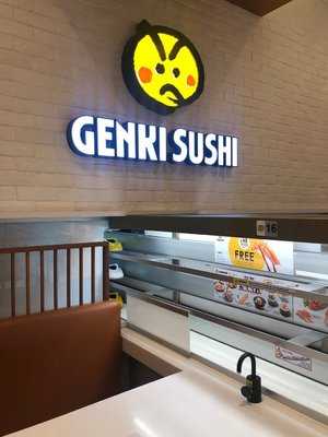 Genki Sushi