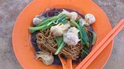 Water Garden Hawker Centre