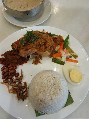 Nyonya Cendol