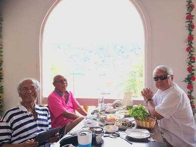 Arirang Langkawi