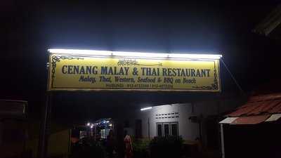 Cenang Malay & Thai Restaurant